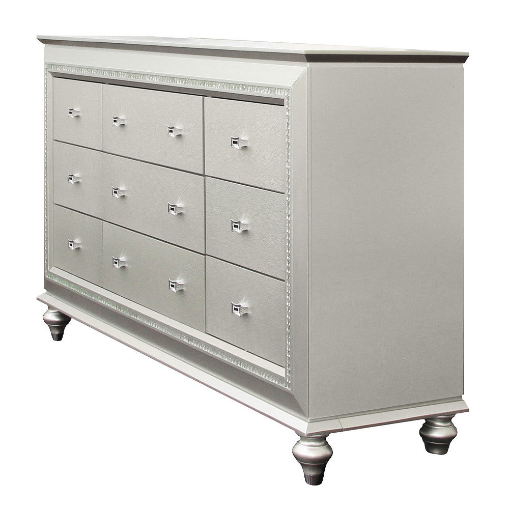ACME 27235 Kaitlyn Dresser, Champagne