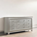 ACME 27235 Kaitlyn Dresser, Champagne