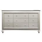 ACME 27235 Kaitlyn Dresser, Champagne