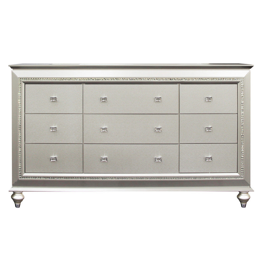 ACME 27235 Kaitlyn Dresser, Champagne