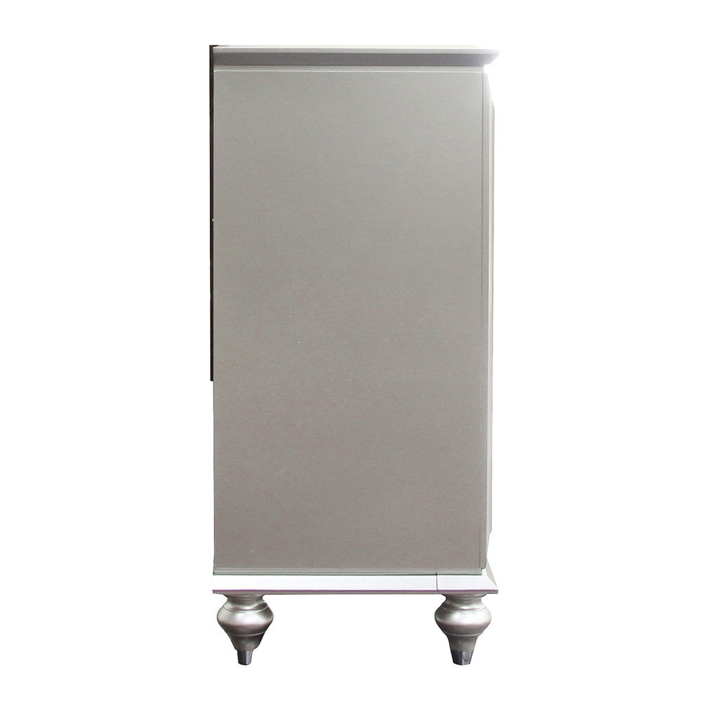 ACME 27235 Kaitlyn Dresser, Champagne