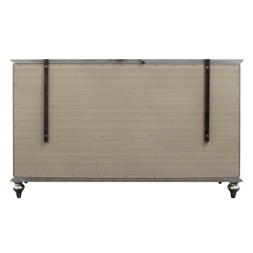 ACME 27235 Kaitlyn Dresser, Champagne