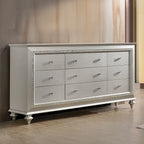 ACME 27235 Kaitlyn Dresser, Champagne