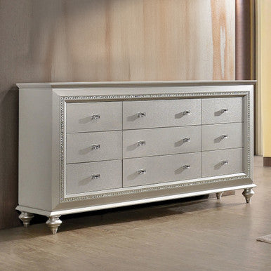 ACME 27235 Kaitlyn Dresser, Champagne