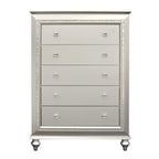 ACME 27236 Kaitlyn Chest, Champagne