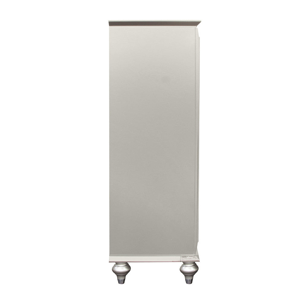 ACME 27236 Kaitlyn Chest, Champagne