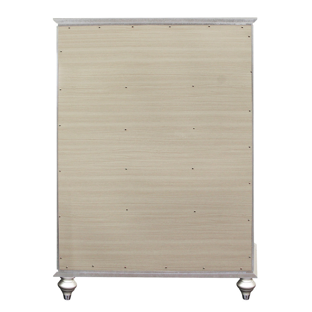ACME 27236 Kaitlyn Chest, Champagne