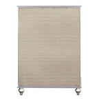 ACME 27236 Kaitlyn Chest, Champagne