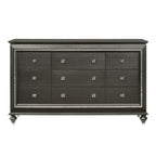 ACME 27285 Kaitlyn Dresser, Champagne