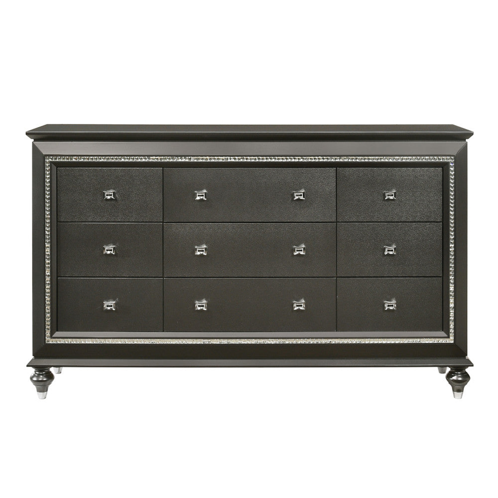 ACME 27285 Kaitlyn Dresser, Champagne