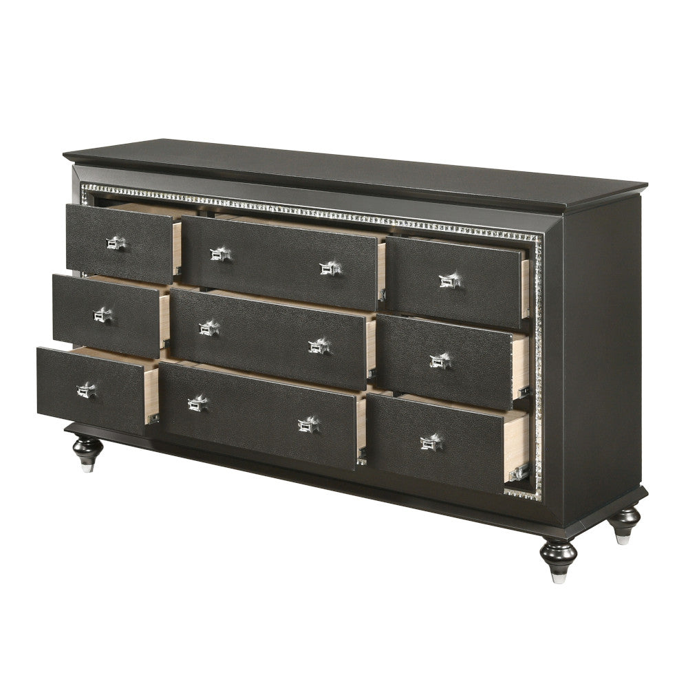 ACME 27285 Kaitlyn Dresser, Champagne