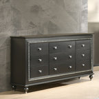 ACME 27285 Kaitlyn Dresser, Champagne