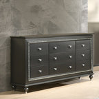 ACME 27285 Kaitlyn Dresser, Champagne