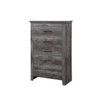 ACME 27326 Vidalia Chest, Rustic Gray Oak