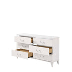 ACME 27395 Chelsie Dresser White Finish