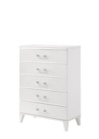 ACME 27396 Chelsie Chest White Finish