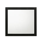 ACME 27414 Chelsie Mirror Black Finish