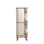 ACME 27446 Gorsedd Chest, Antique White