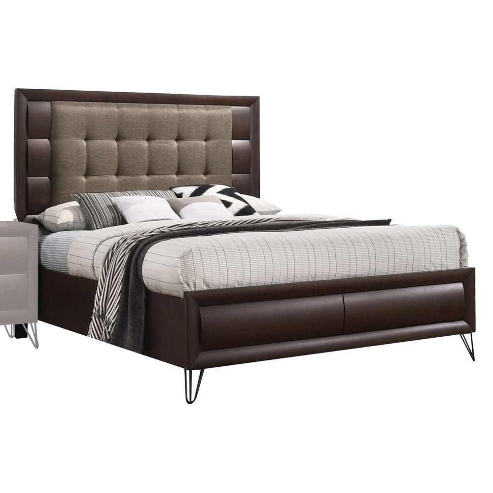 ACME 27460Q Tablita Bed