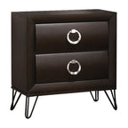 ACME 27463 Tablita Nightstand