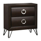 ACME 27463 Tablita Nightstand