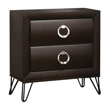 ACME 27463 Tablita Nightstand
