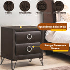 ACME 27463 Tablita Nightstand