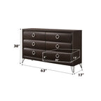 ACME 27465 Tablita Dresser