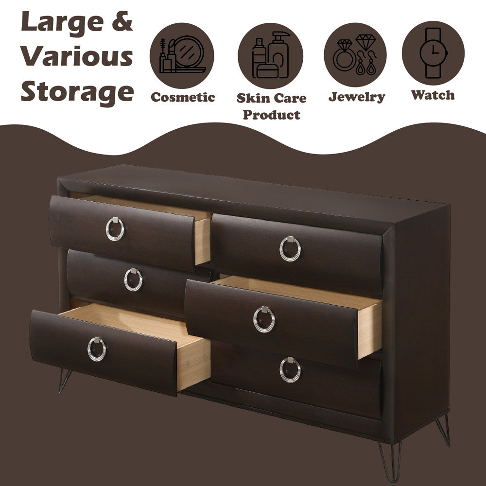 ACME 27465 Tablita Dresser
