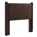 Modway MOD-7177 Rael Performance Velvet Twin Headboard