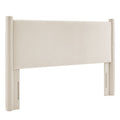 Modway MOD-7178 Rael Performance Velvet Full Headboard