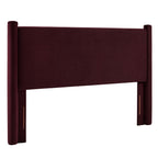 Modway MOD-7180 Rael Performance Velvet King Headboard