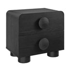 Modway MOD-7181 Sonnet 2-Drawer Nightstand