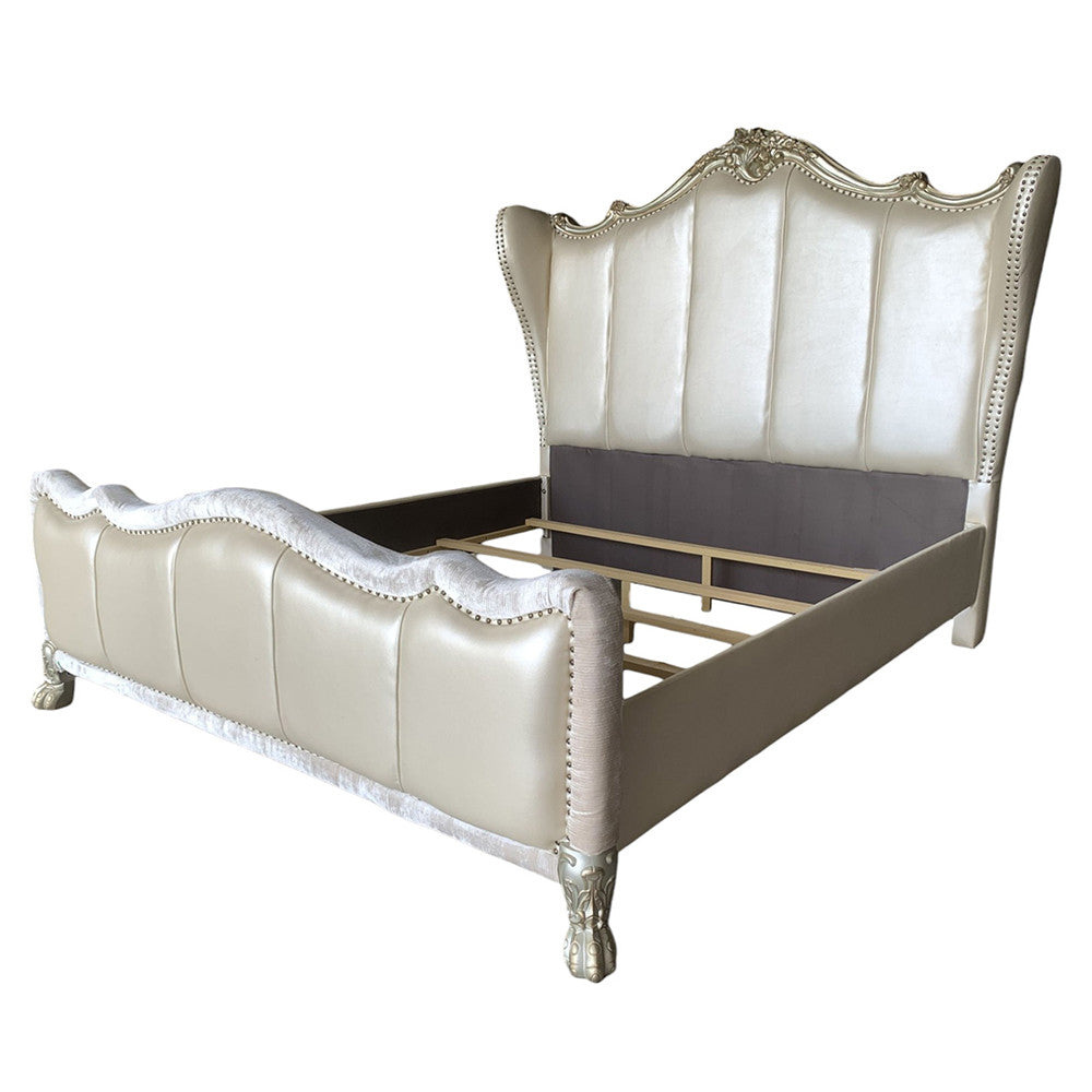 ACME 27814CK Dresden Ii Bed