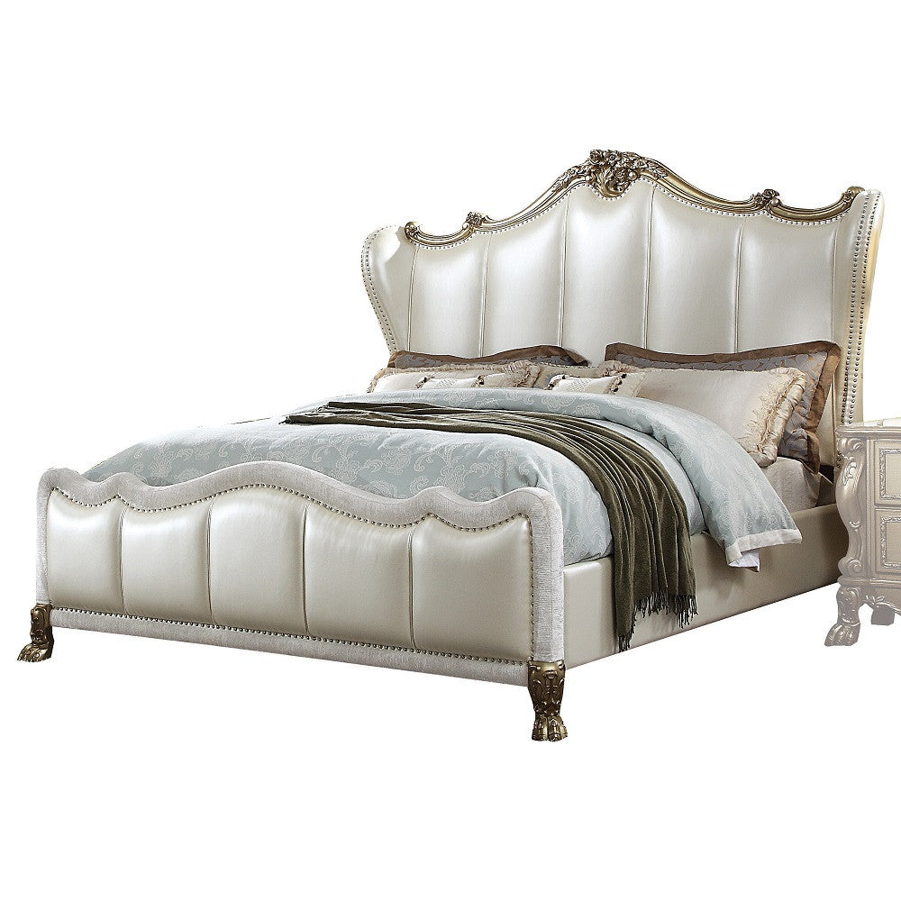 ACME 27817EK Dresden Ii Bed