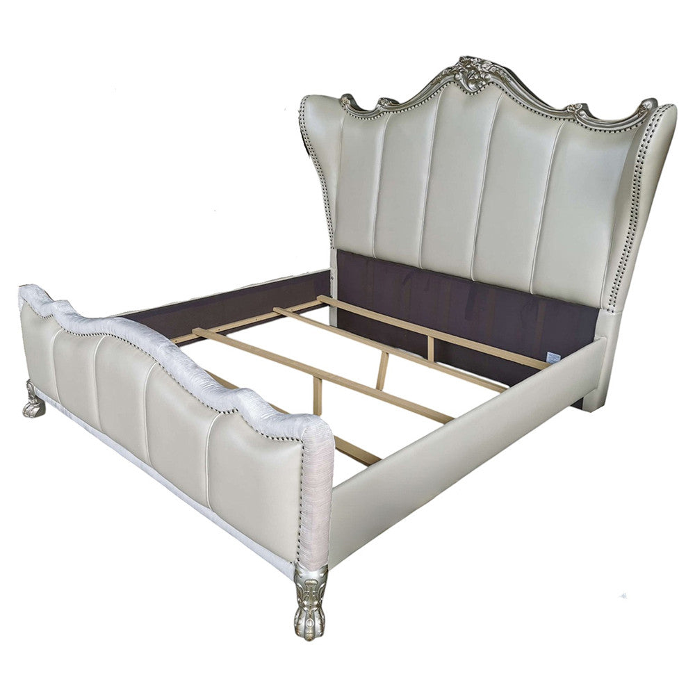 ACME 27817EK Dresden Ii Bed