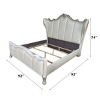 ACME 27817EK Dresden Ii Bed