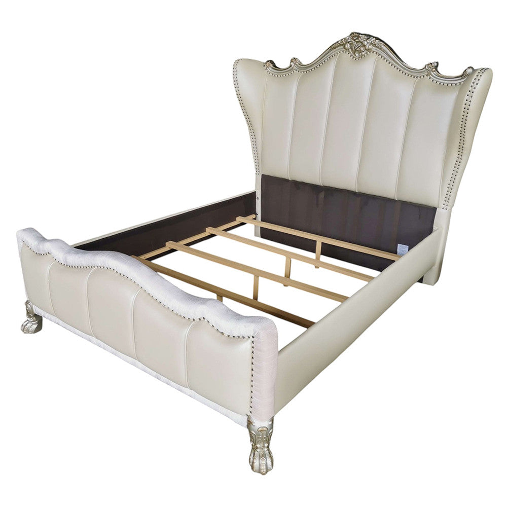ACME 27820Q Dresden Ii Bed