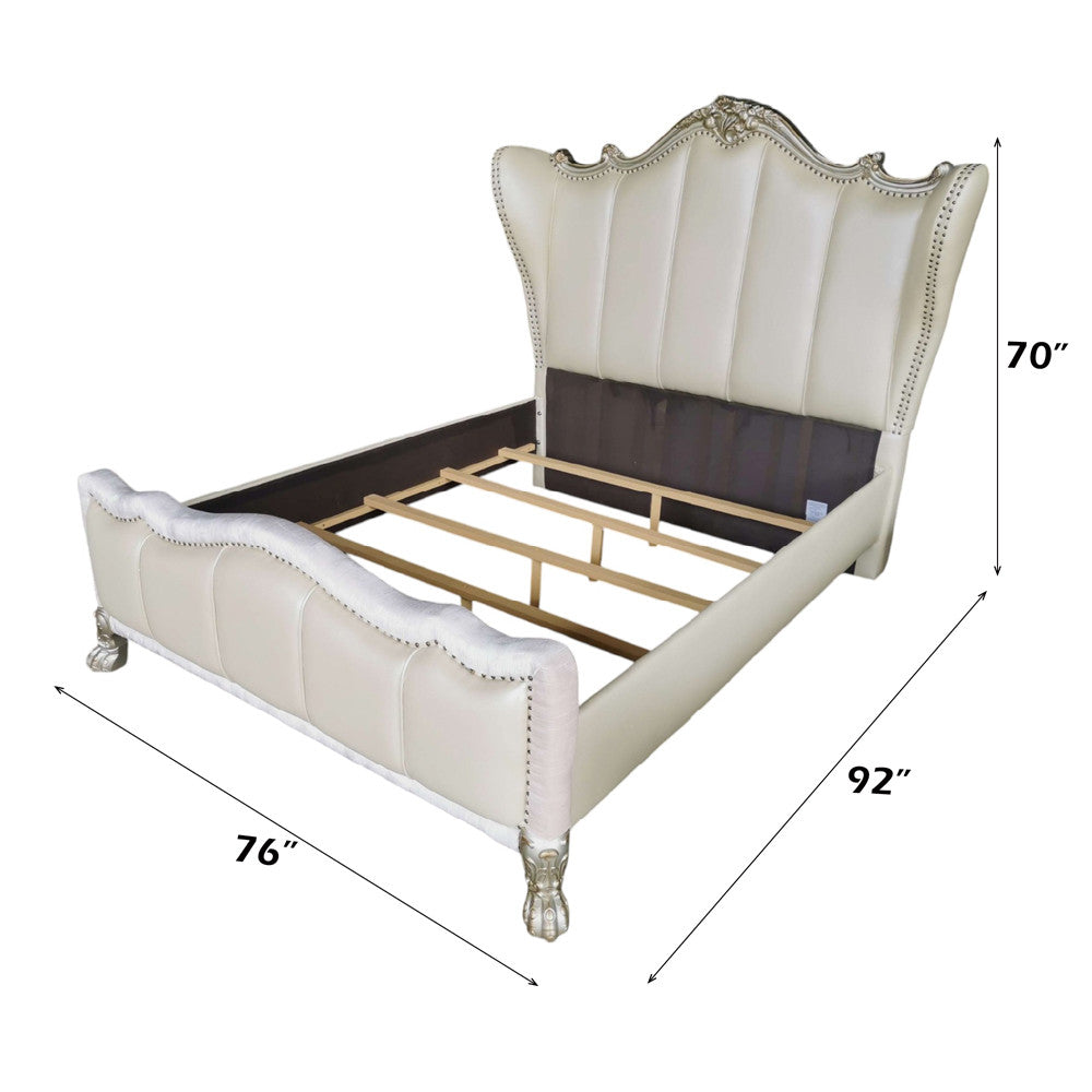 ACME 27820Q Dresden Ii Bed
