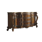 ACME 27845 Picardy Dresser, Cherry Oak