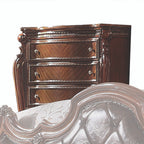 ACME 27846 Picardy Chest, Cherry Oak