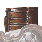ACME 27846 Picardy Chest, Cherry Oak