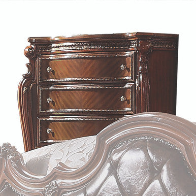 ACME 27846 Picardy Chest, Cherry Oak