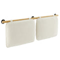 Modway MOD-7211 Anela Wall-Mounted Chenille Upholstered Full Headboard
