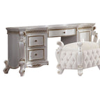 ACME 27884 Picardy Vanity Desk