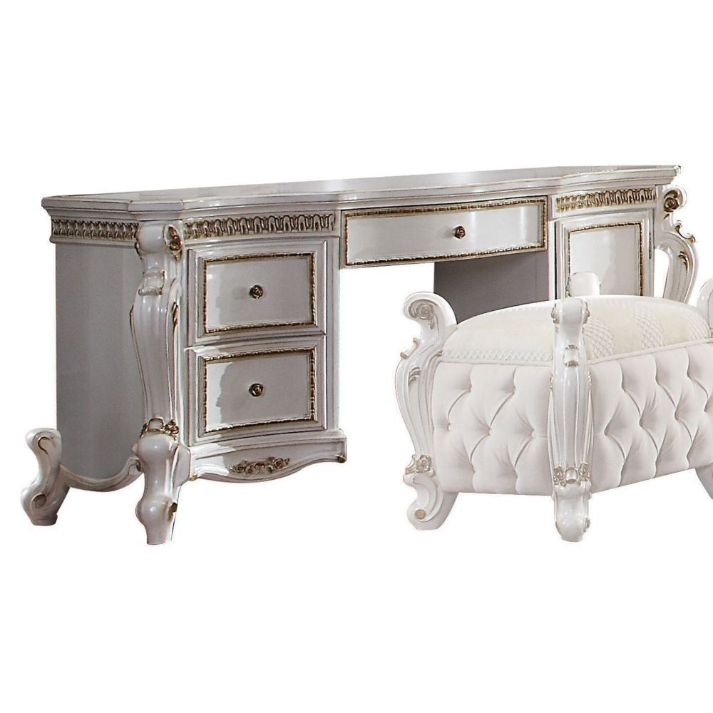 ACME 27884 Picardy Vanity Desk