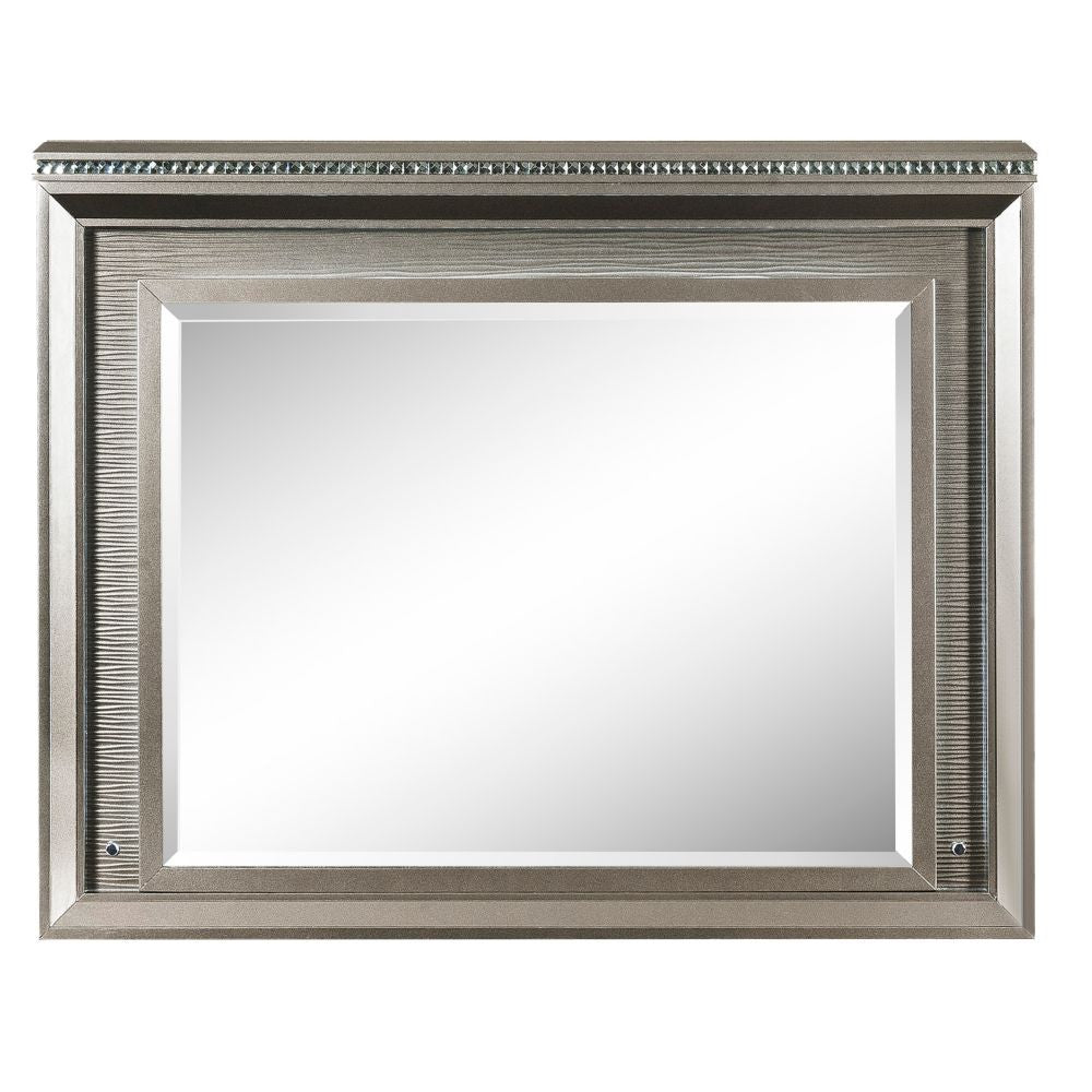 ACME 27944 Sadie Mirror, Dark Champagne