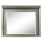 ACME 27944 Sadie Mirror, Dark Champagne