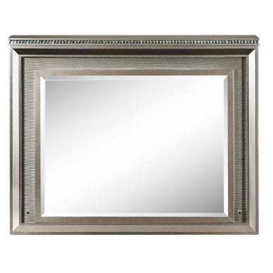 ACME 27944 Sadie Mirror, Dark Champagne