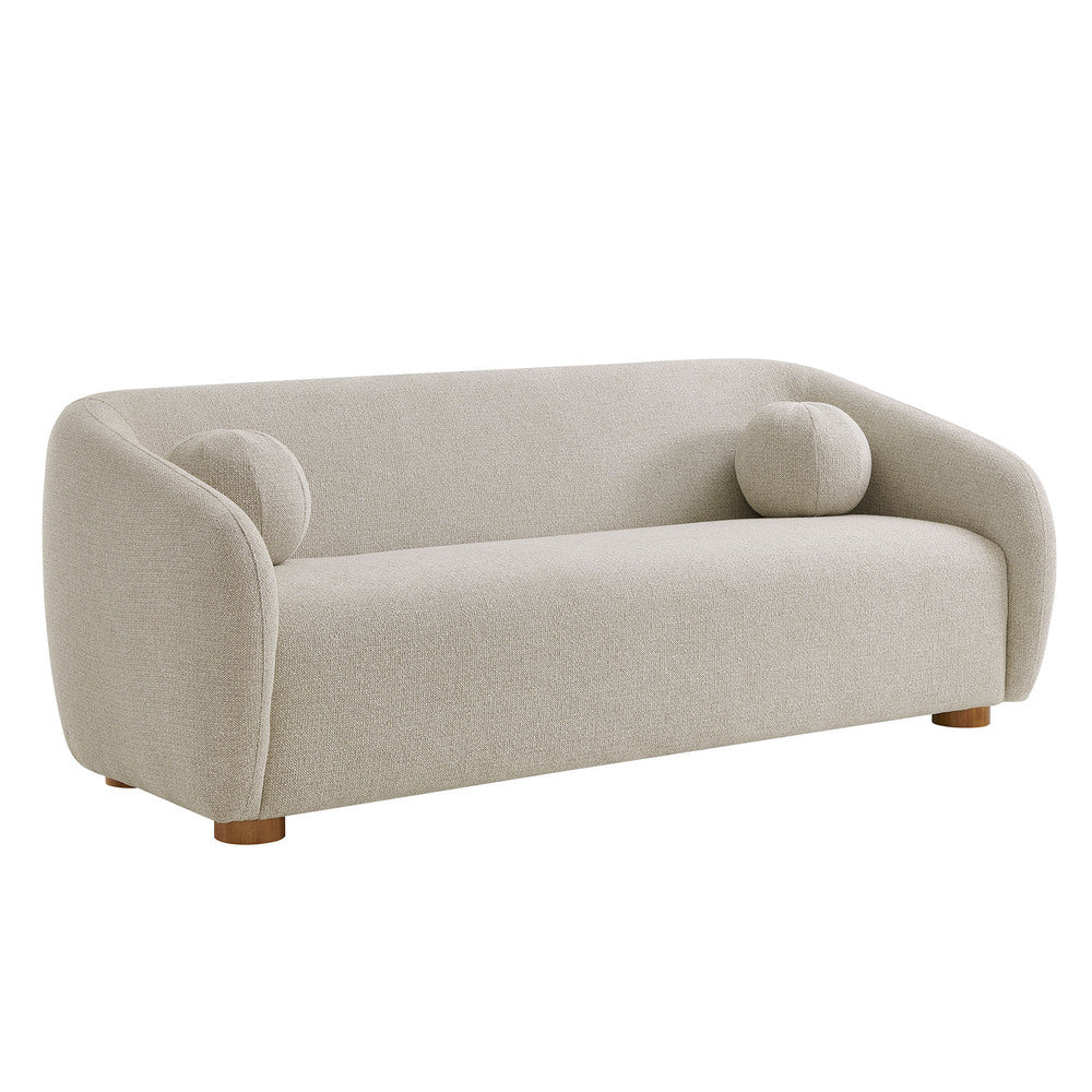 Modway EEI-7217 Holland 85" Chenille Fabric Sofa